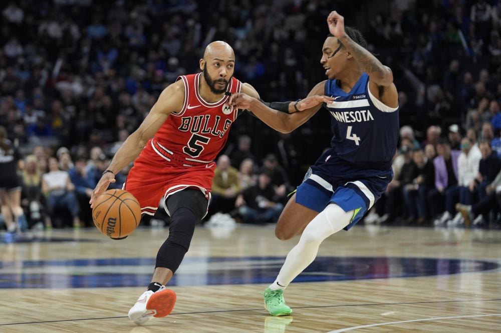 在篮球界 在篮球界